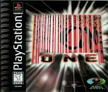 One (JP)